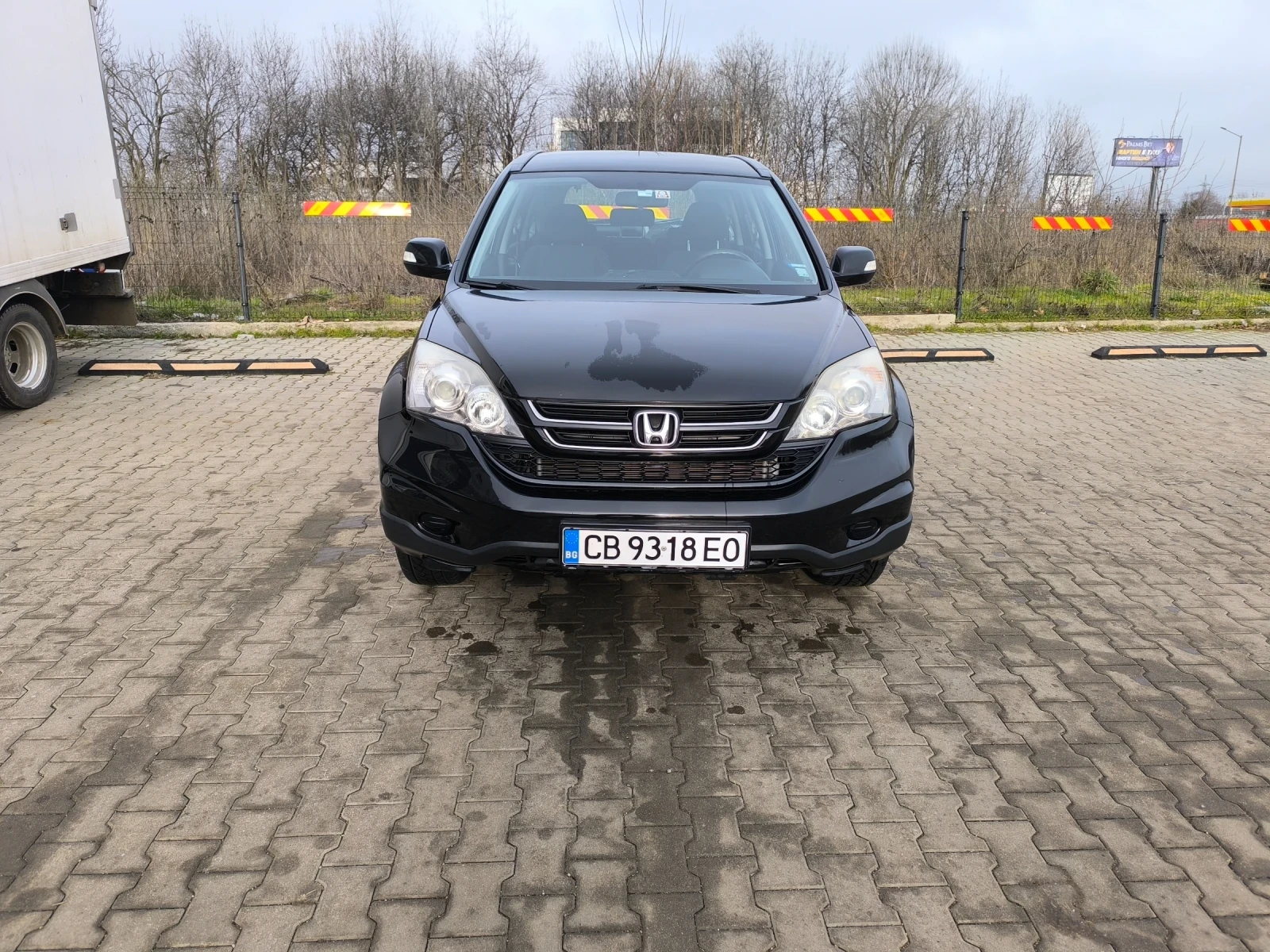Honda Cr-v | Mobile.bg � ����������� 1