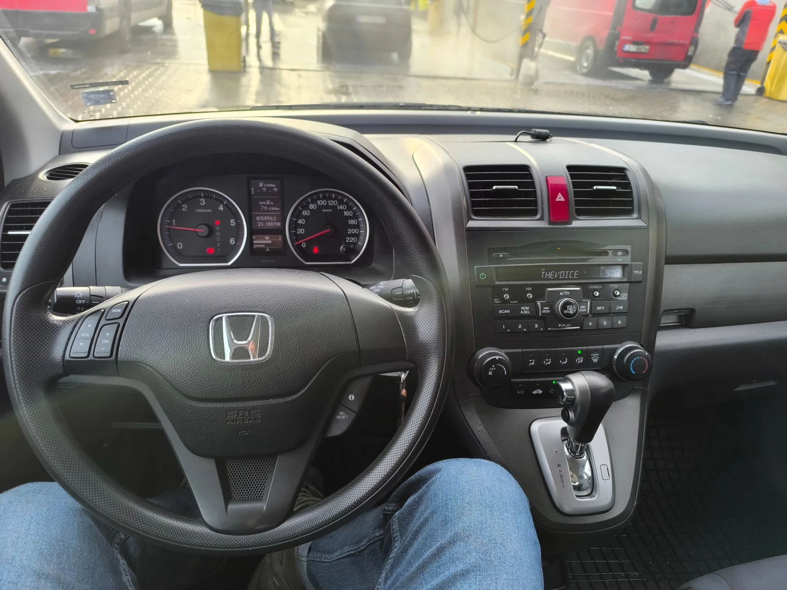 Honda Cr-v | Mobile.bg � ����������� 12