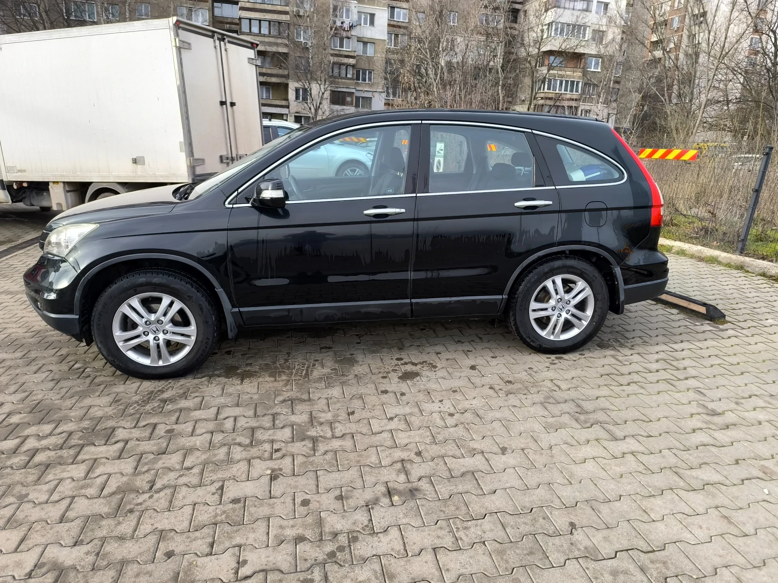 Honda Cr-v | Mobile.bg � ����������� 5