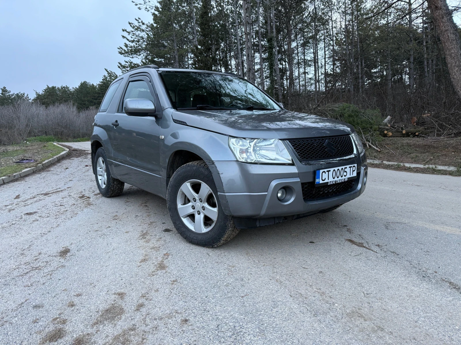 Suzuki Grand vitara 1.9 DDIS | Mobile.bg � ����������� 2