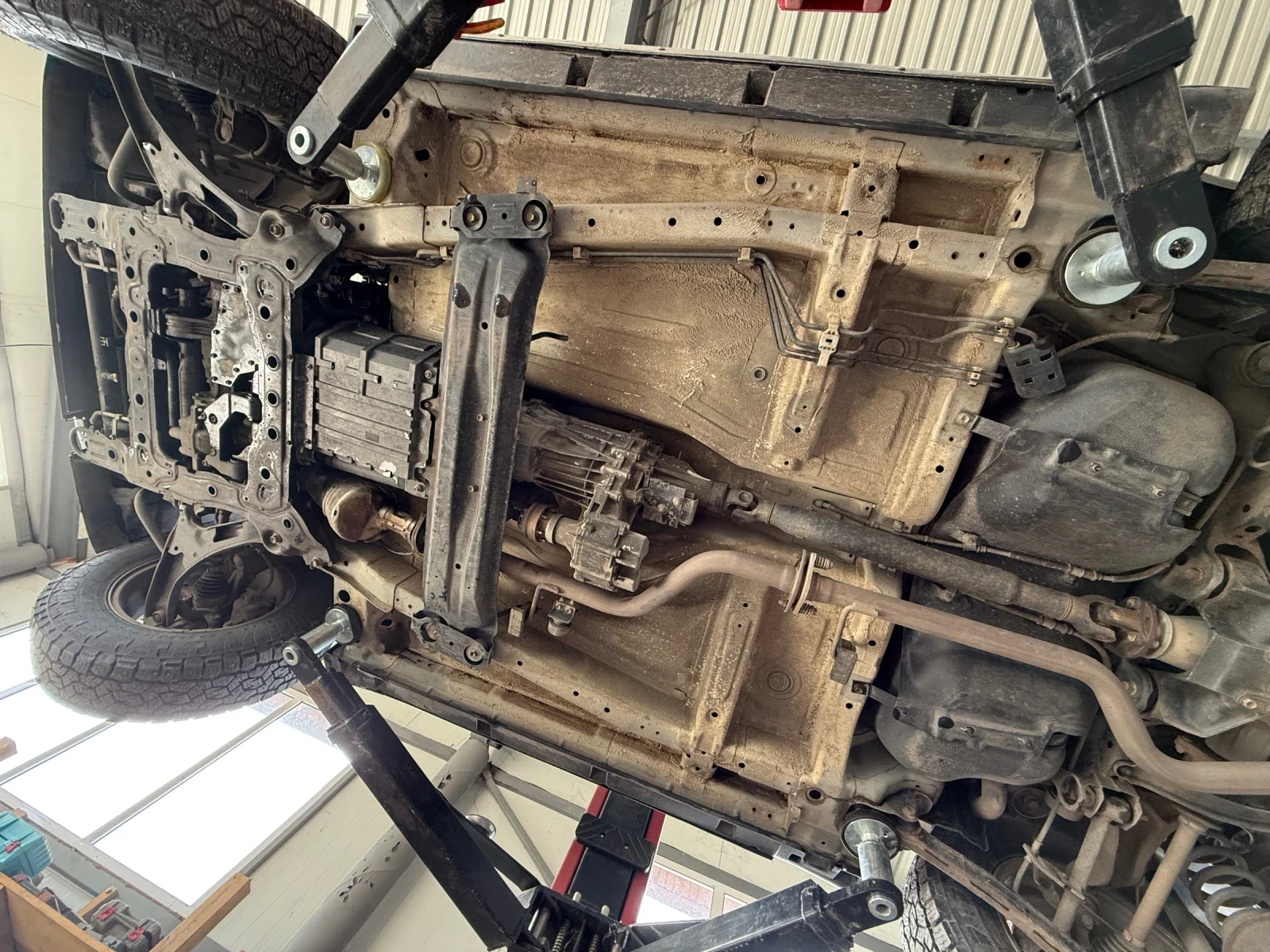 Suzuki Grand vitara 1.9 DDIS | Mobile.bg � ����������� 6