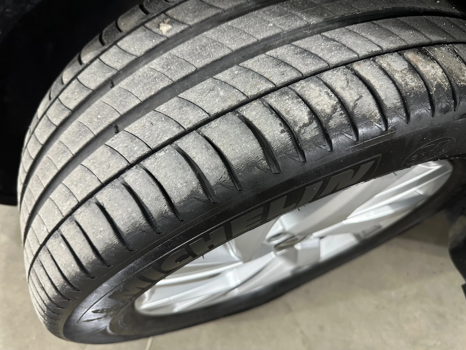 VW Tiguan 2.0TDI 4-Motion #LED#CAMERA#DISTR#PODGREV#Blindsp# | Mobile.bg � ����������� 17