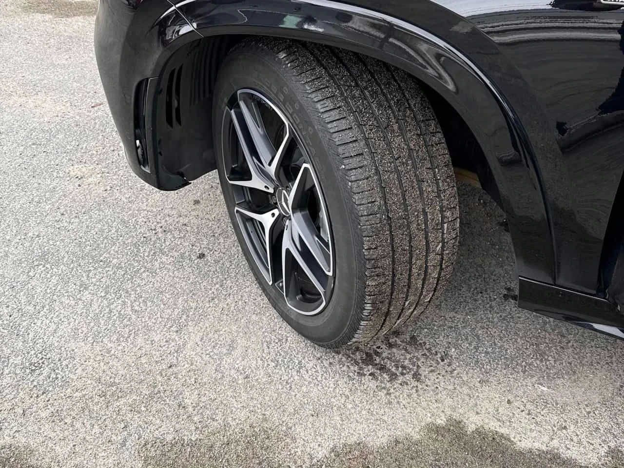 Mercedes-Benz GLE AMG 53  CARFAX | Mobile.bg � ����������� 13