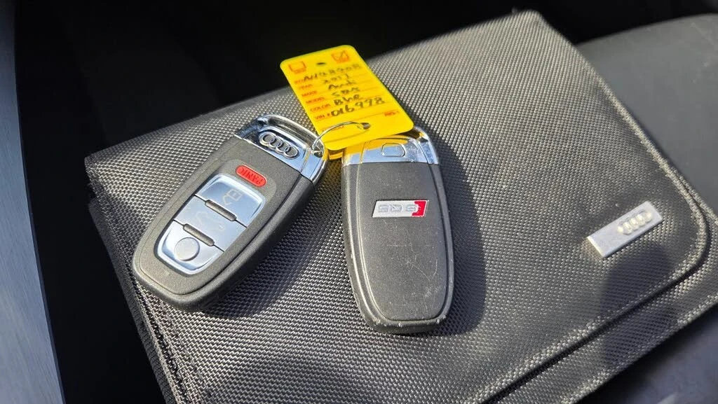 Audi SQ5 * S-Line* * HeadUp* AвтоКредит* (ЦЕНА ДО БГ), снимка 16 - Автомобили и джипове - 53988895