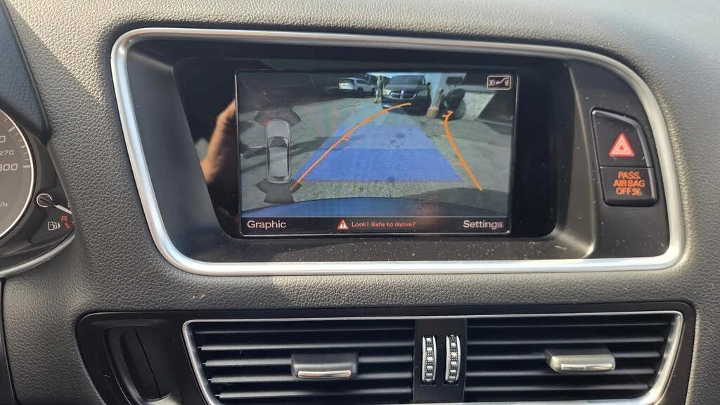 Audi SQ5 * S-Line* * HeadUp* AвтоКредит* (ЦЕНА ДО БГ), снимка 15 - Автомобили и джипове - 53988895