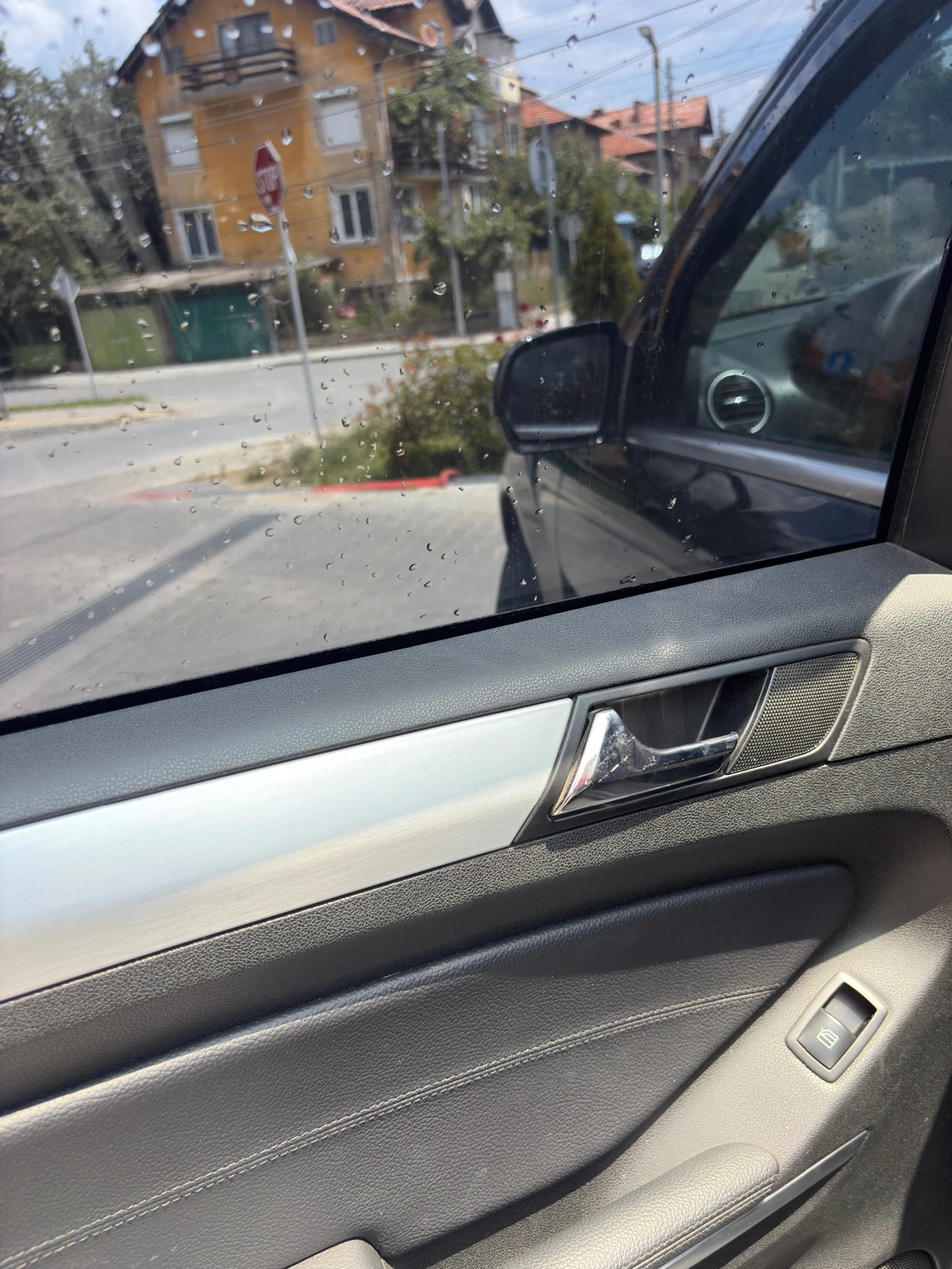 Mercedes-Benz ML 320 SPORT | FACELIFT | 4MATIC | ПРУЖИНИ, снимка 14 - Автомобили и джипове - 55139478