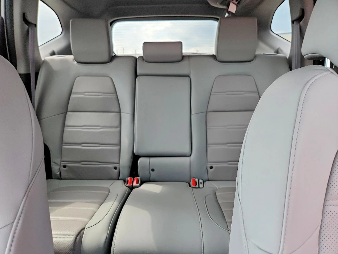 Honda Cr-v 1.5l Exl, снимка 10 - Автомобили и джипове - 55107139