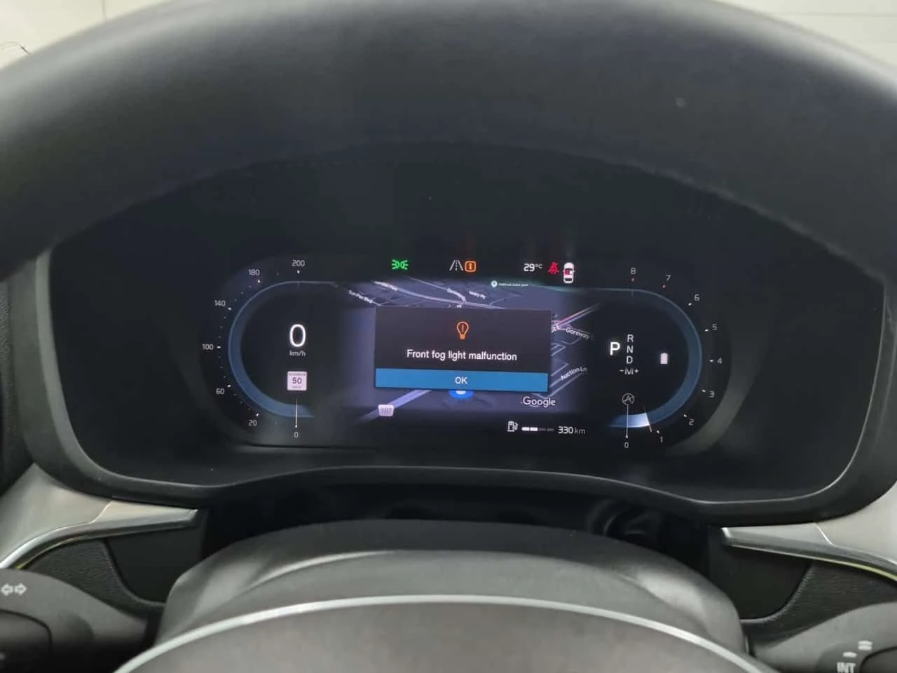 Volvo XC60 CORE DARK THEME * CARFAX * БЕЗ ПЪРВОНАЧАЛНА ВНОСКА, снимка 9 - Автомобили и джипове - 55464387