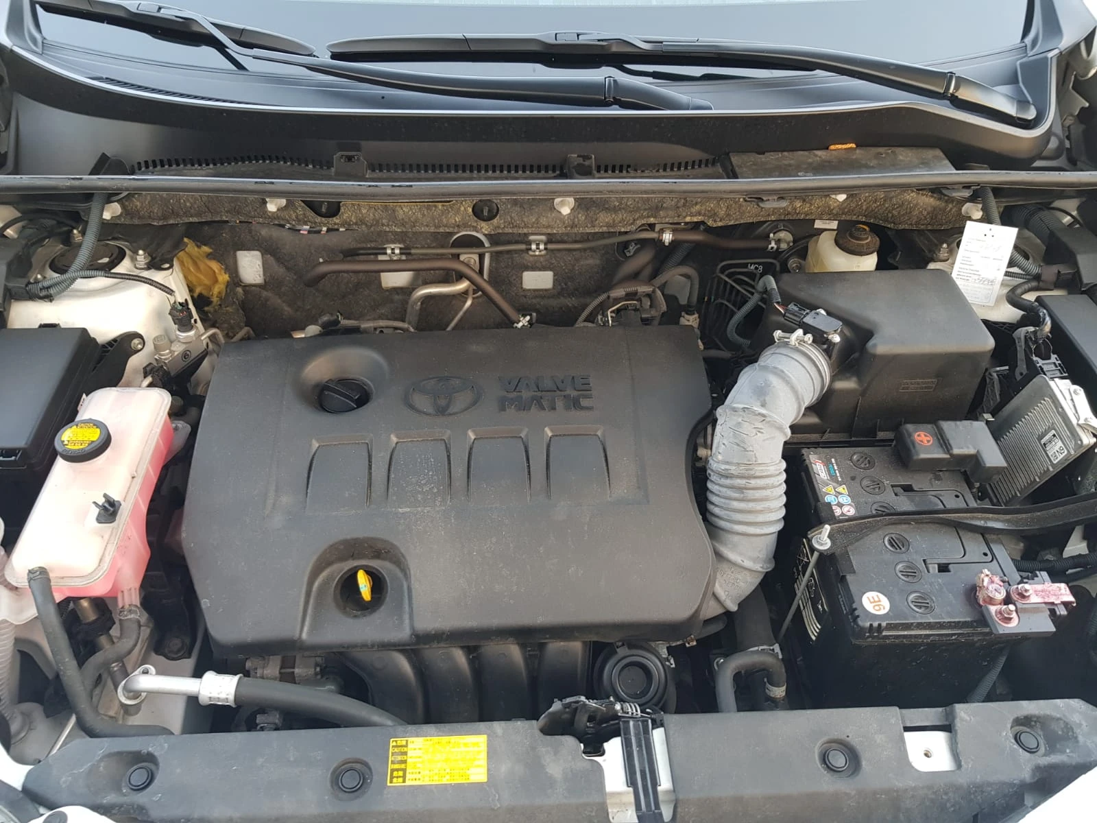 Toyota Rav4 AWD, снимка 6 - Автомобили и джипове - 55475007