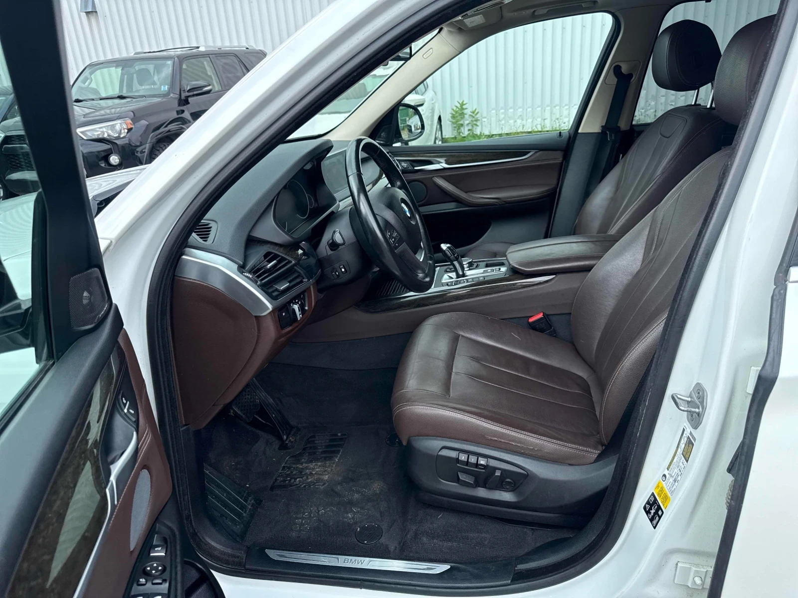BMW X5 XDrive35i* HARMAN KARDON* HEAD-UP* ��������* ����� | Mobile.bg � ����������� 6