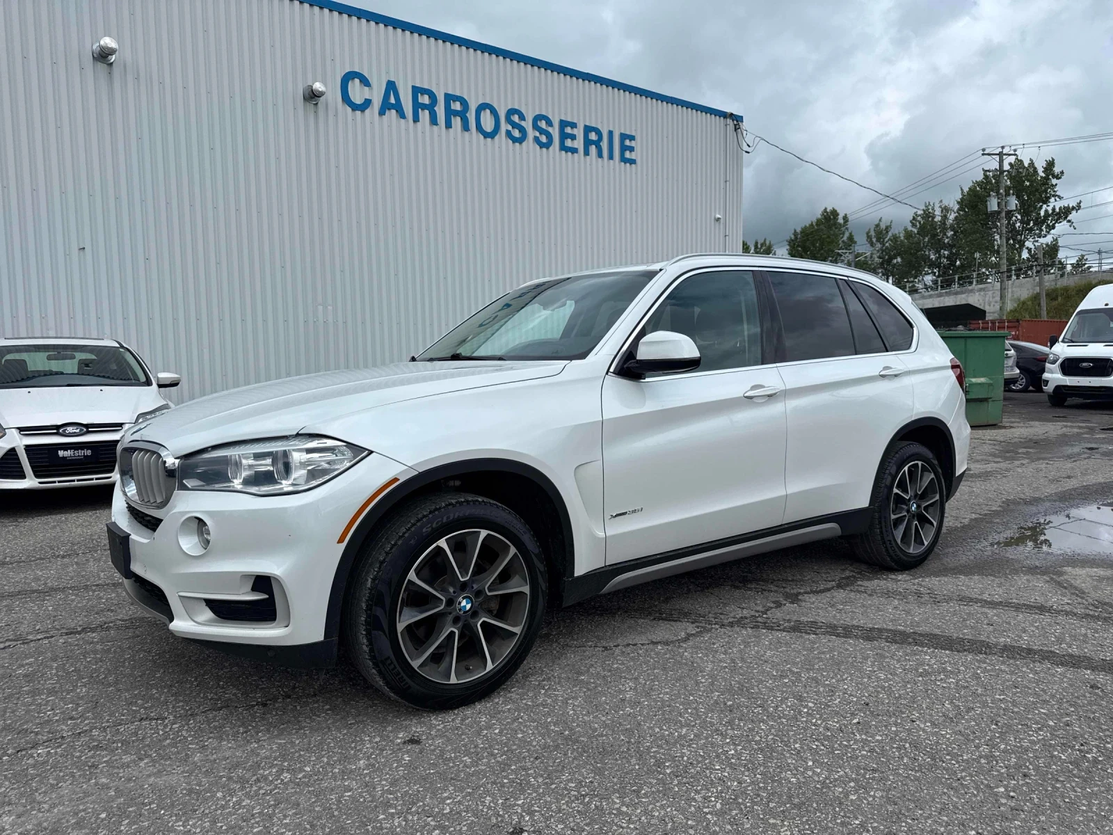 BMW X5 XDrive35i* HARMAN KARDON* HEAD-UP* ��������* ����� | Mobile.bg � ����������� 2