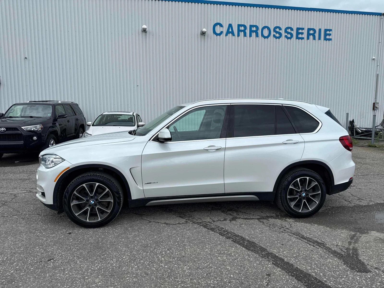 BMW X5 XDrive35i* HARMAN KARDON* HEAD-UP* ��������* ����� | Mobile.bg � ����������� 3