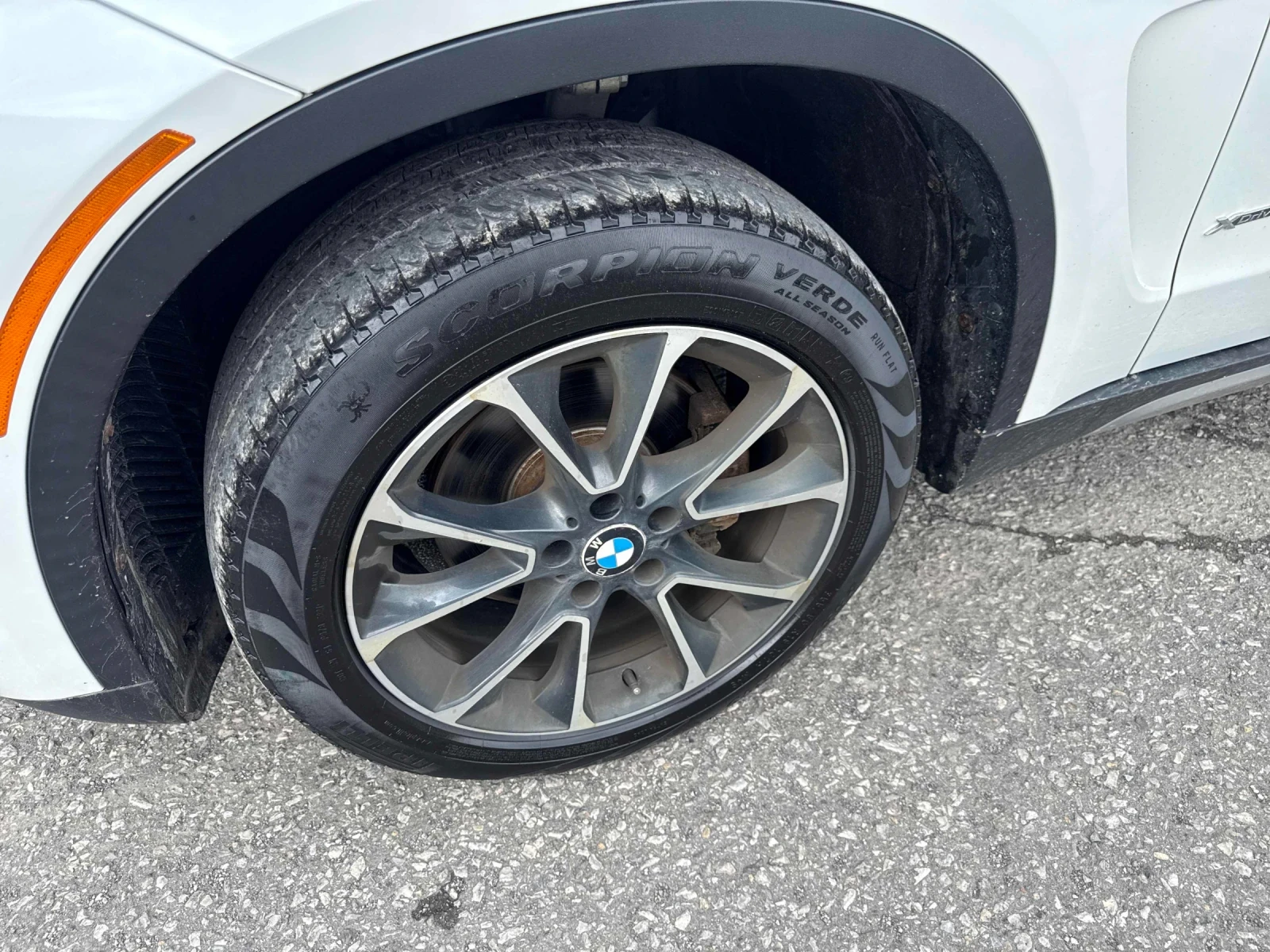 BMW X5 XDrive35i* HARMAN KARDON* HEAD-UP* ��������* ����� | Mobile.bg � ����������� 13