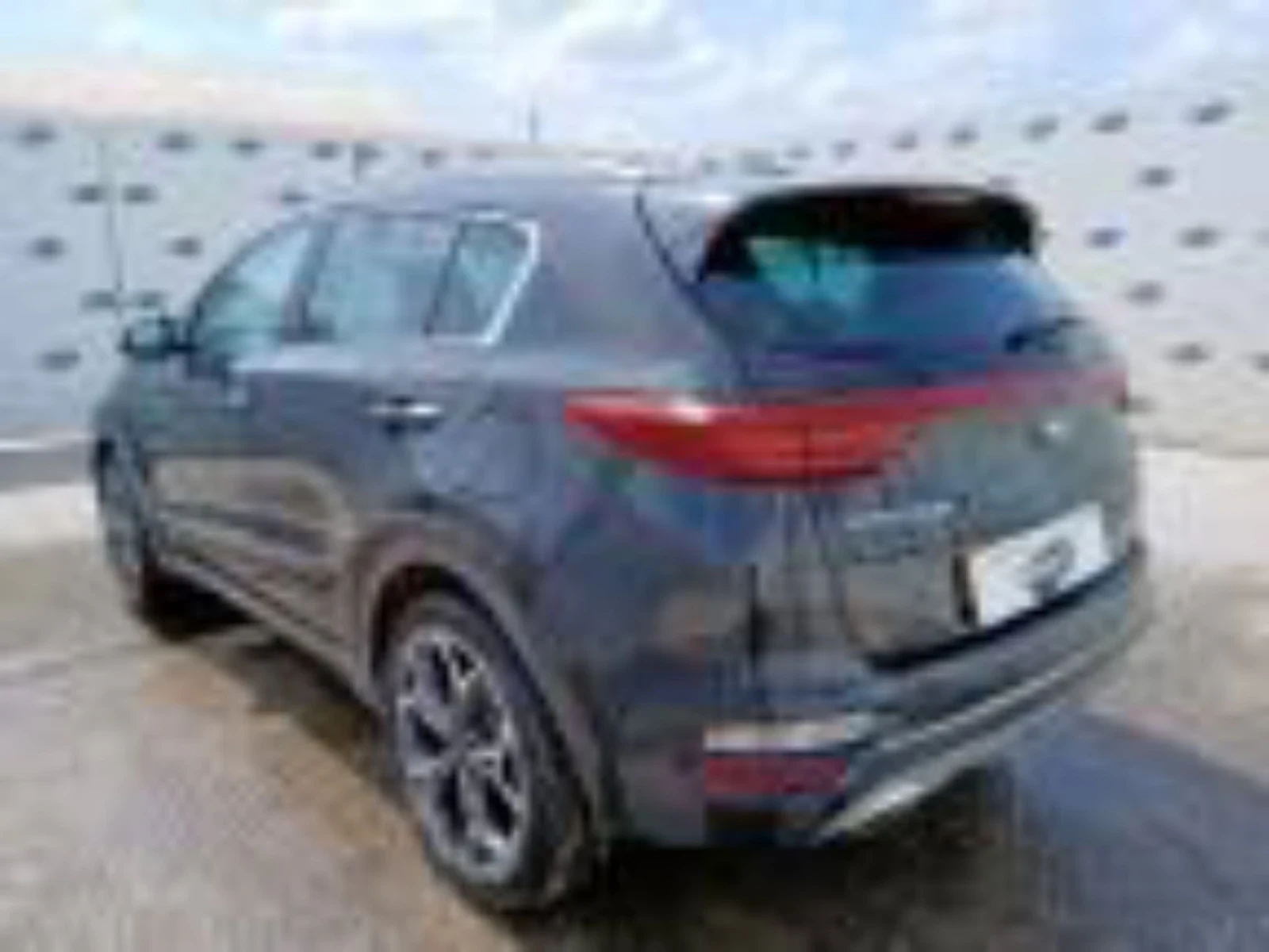Kia Sportage 1.6 CRDI D4FE Face GT LINE , снимка 6 - Автомобили и джипове - 55675215