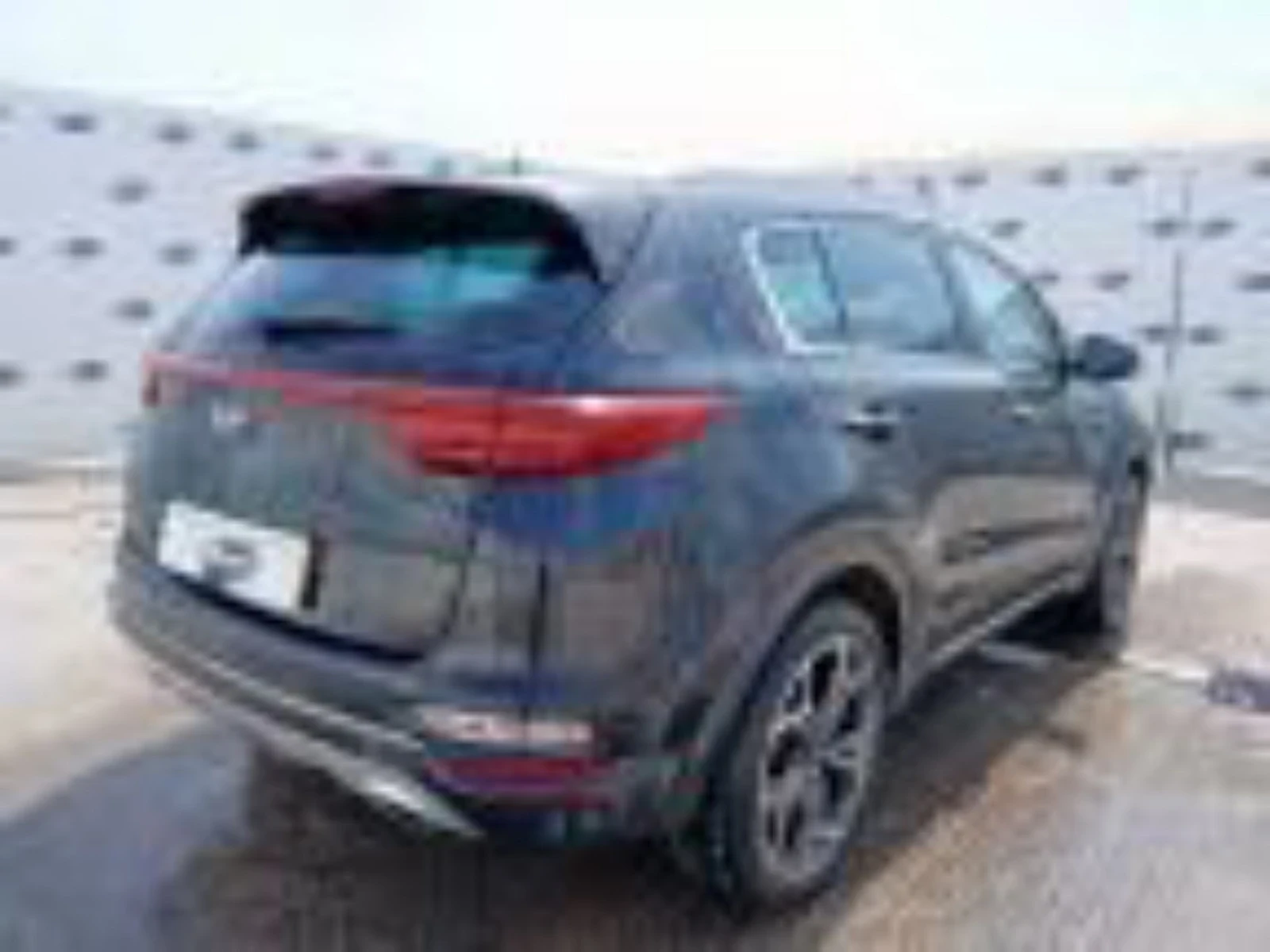 Kia Sportage 1.6 CRDI D4FE Face GT LINE , снимка 7 - Автомобили и джипове - 55675215