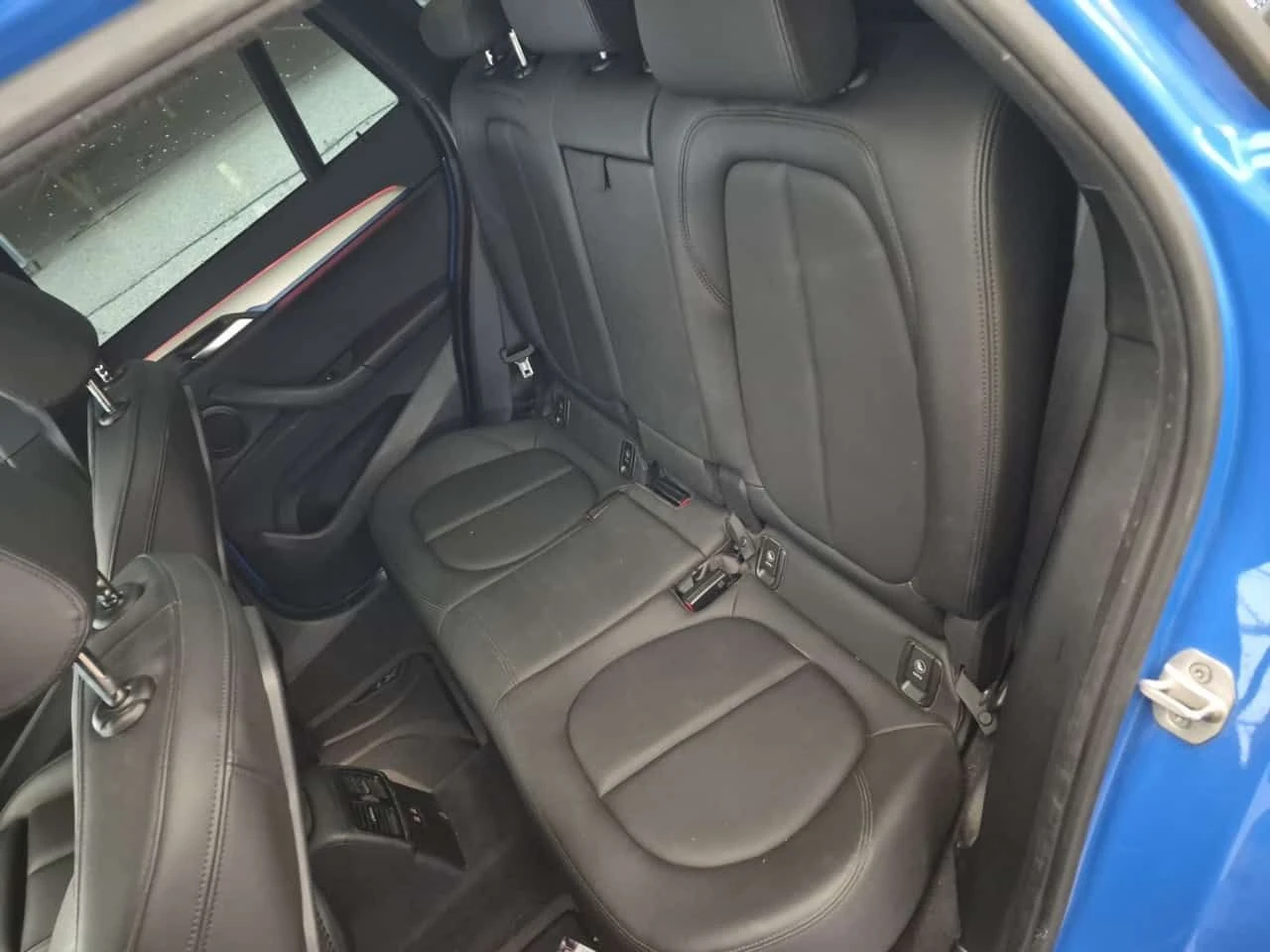 BMW X1 * XDRIVE28I * CARFAX * ��� ��������� *  | Mobile.bg � ����������� 9