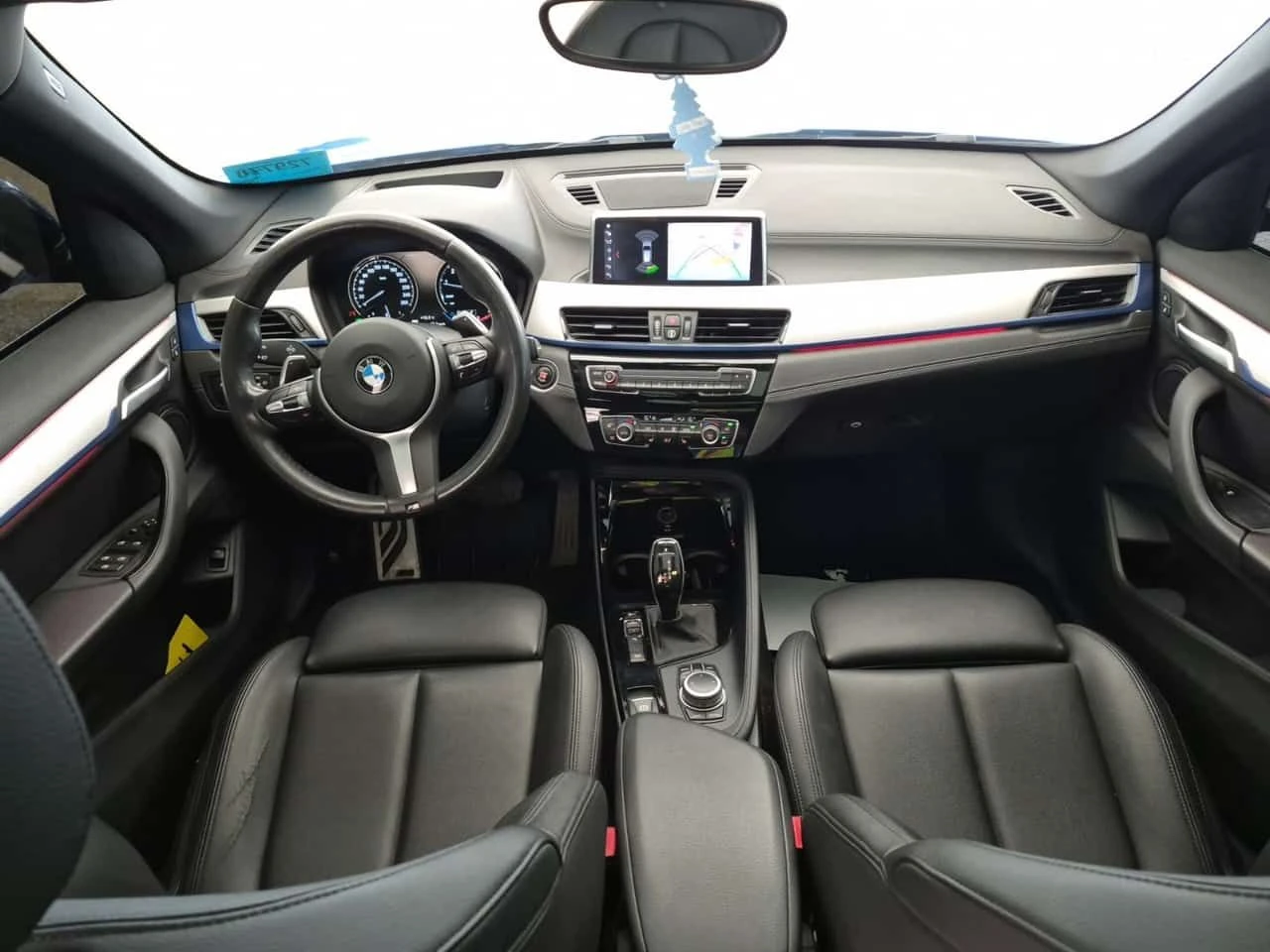 BMW X1 * XDRIVE28I * CARFAX * ��� ��������� *  | Mobile.bg � ����������� 5