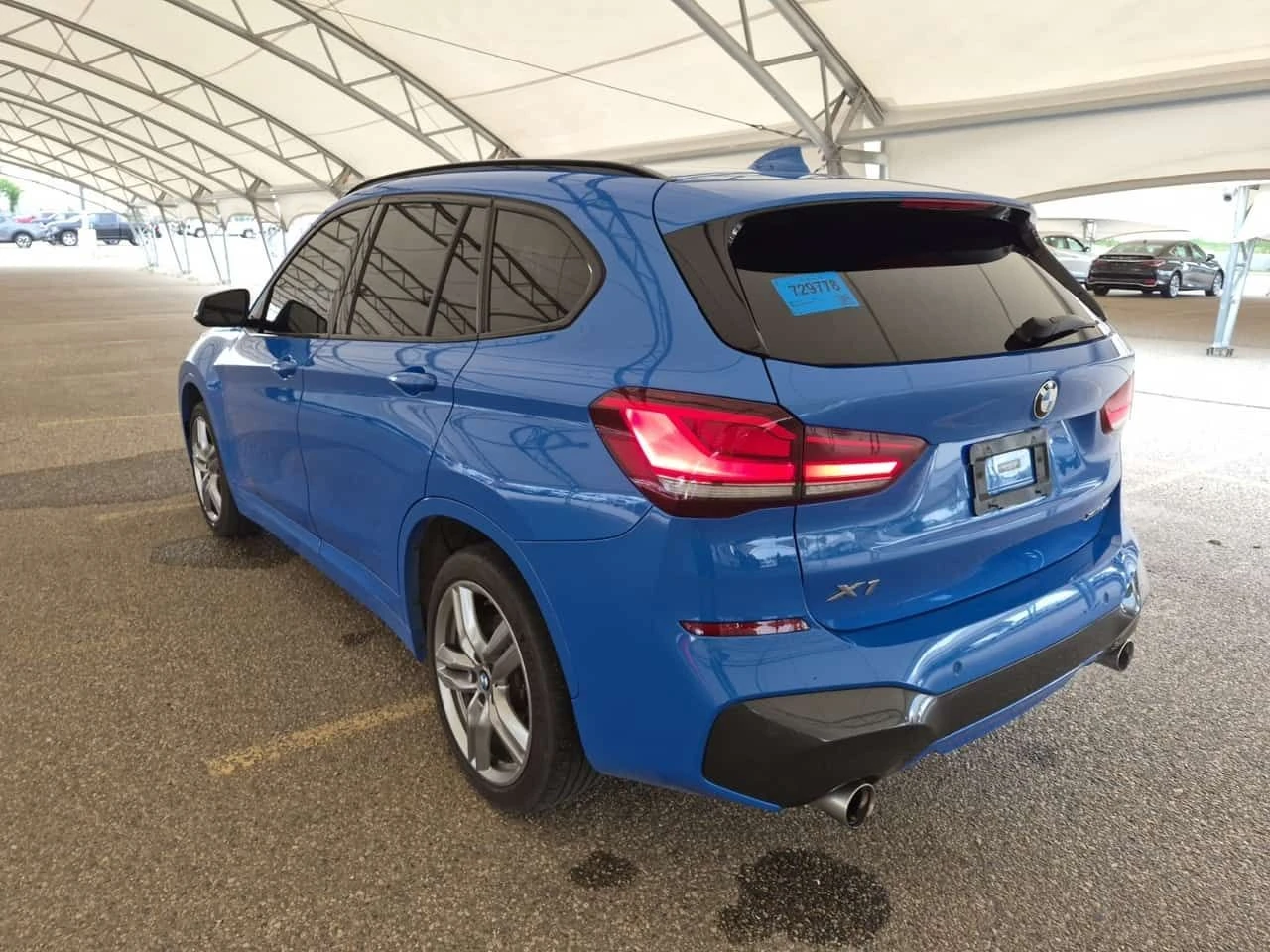 BMW X1 * XDRIVE28I * CARFAX * ��� ��������� *  | Mobile.bg � ����������� 4