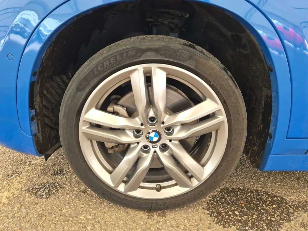 BMW X1 * XDRIVE28I * CARFAX * ��� ��������� *  | Mobile.bg � ����������� 14
