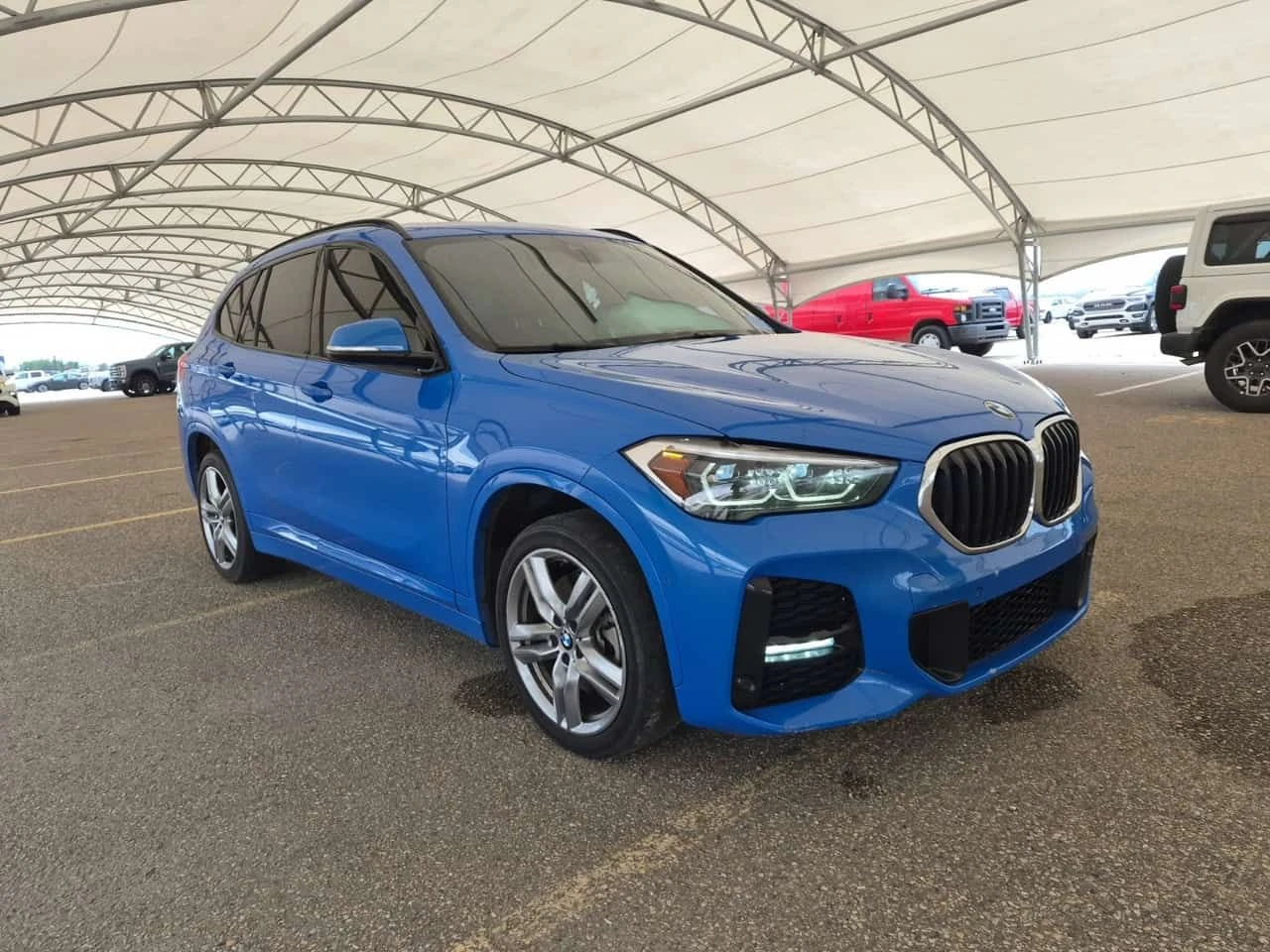BMW X1 * XDRIVE28I * CARFAX * ��� ��������� *  | Mobile.bg � ����������� 2