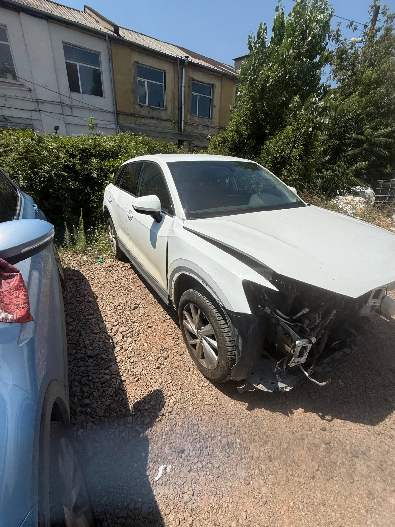 Audi Q2 | Mobile.bg � ����������� 4
