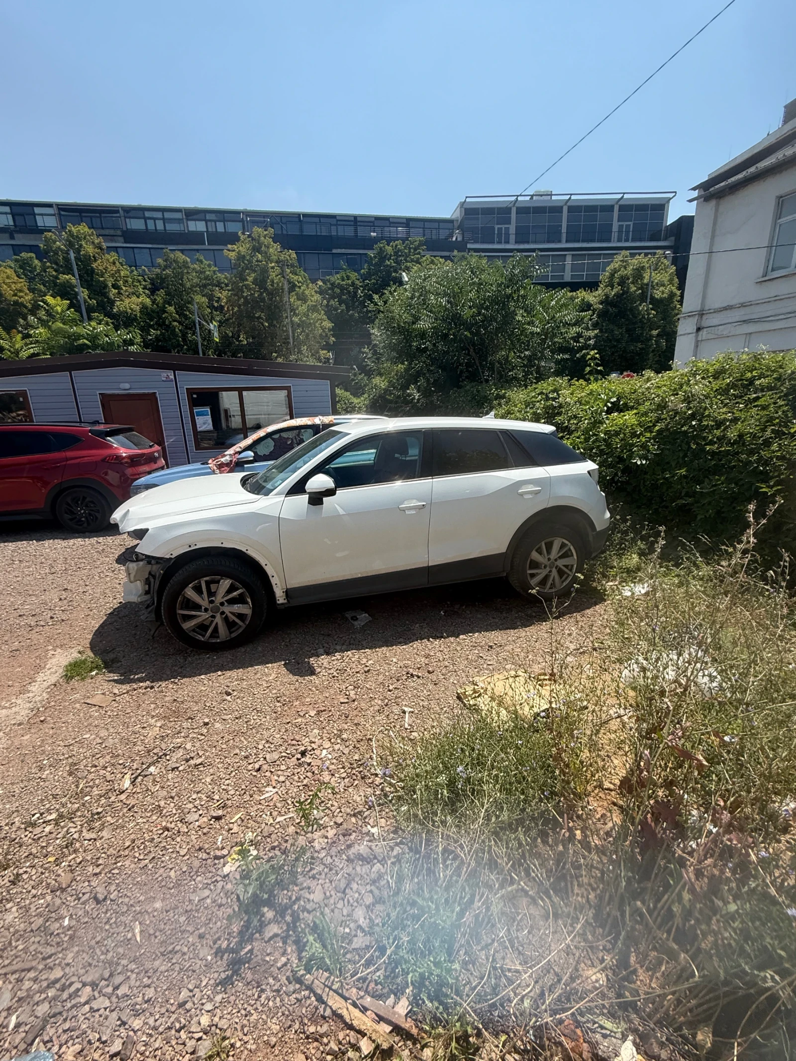 Audi Q2 | Mobile.bg � ����������� 2