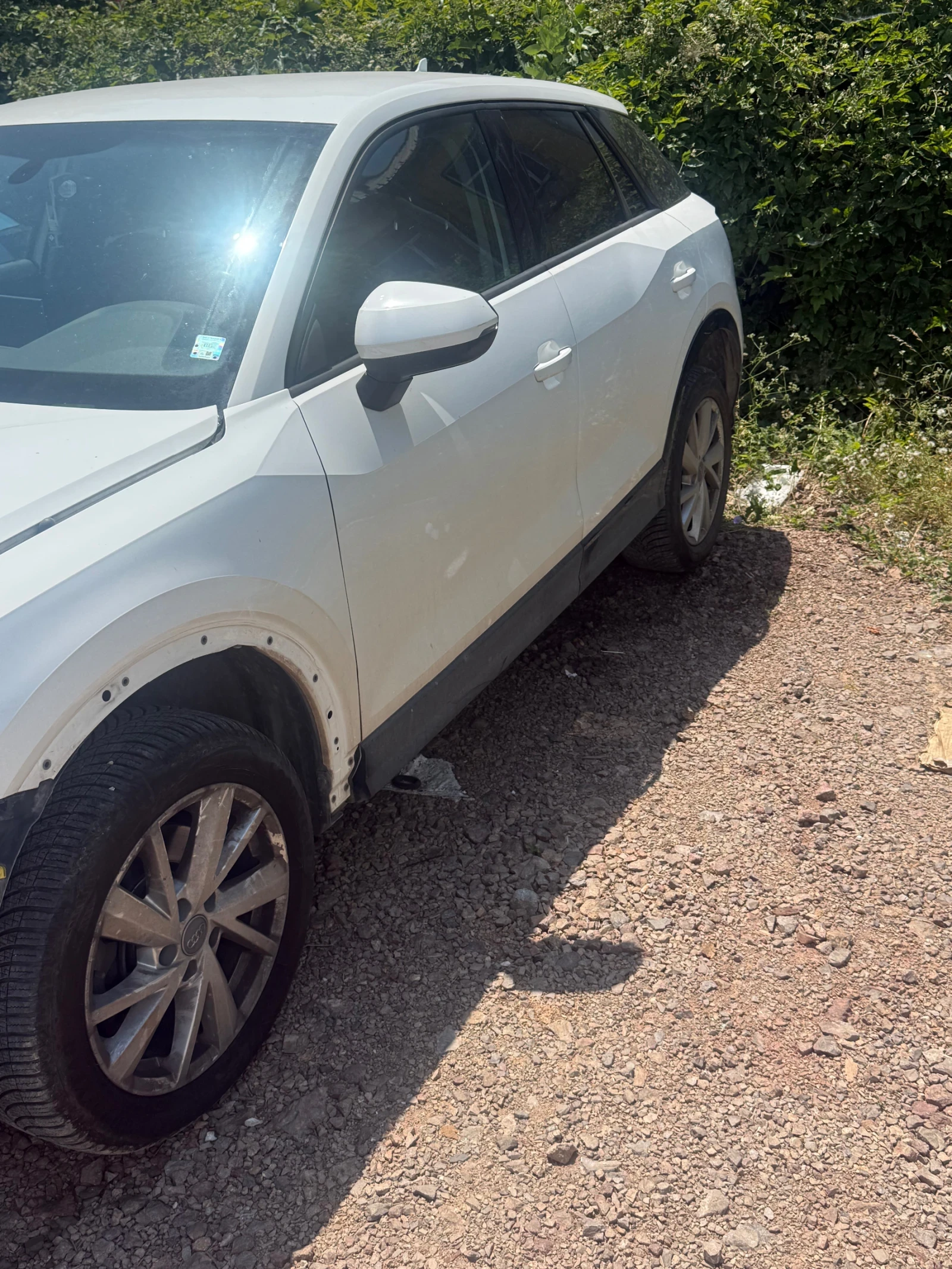 Audi Q2 | Mobile.bg � ����������� 3