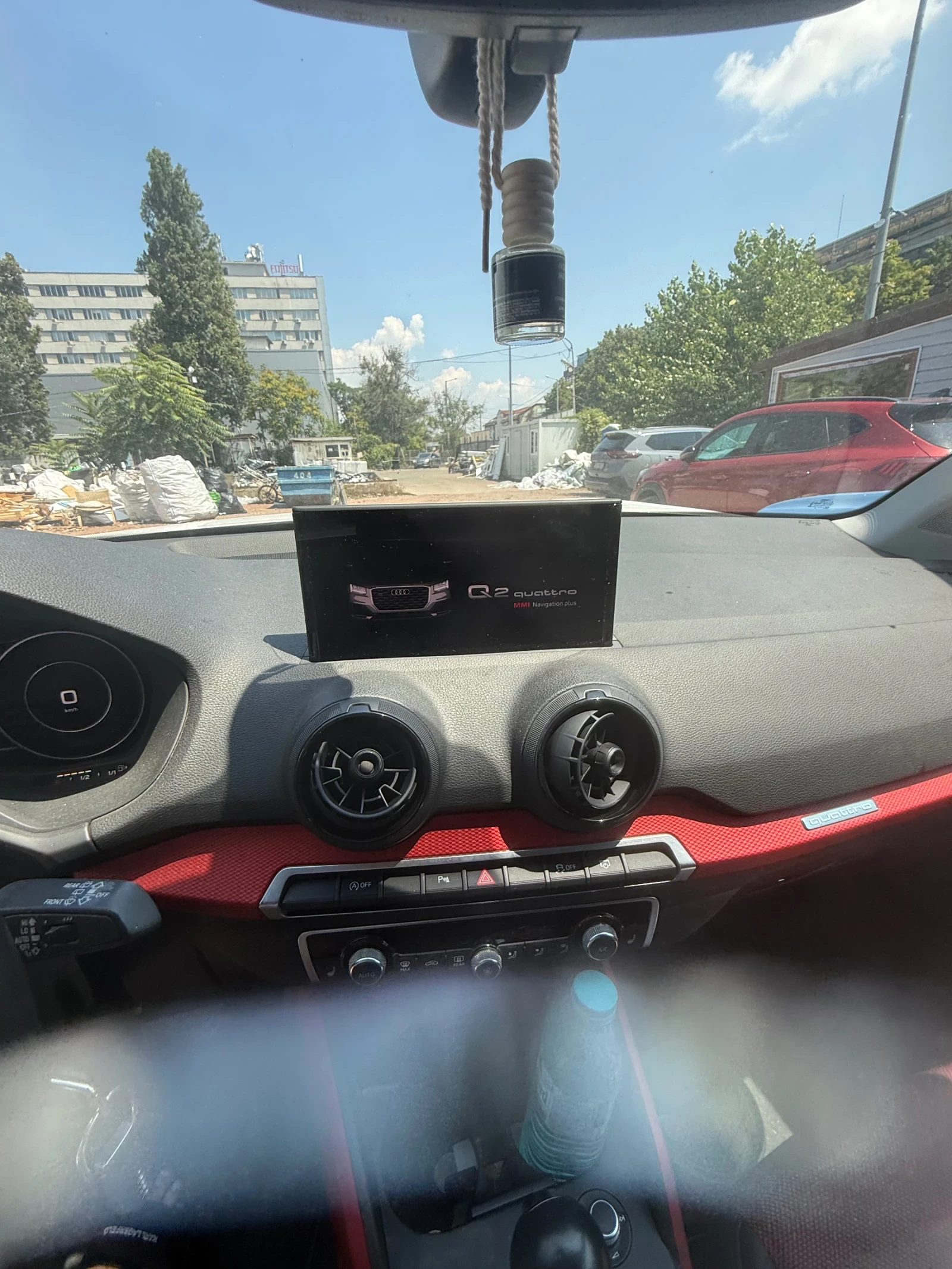 Audi Q2 | Mobile.bg � ����������� 8