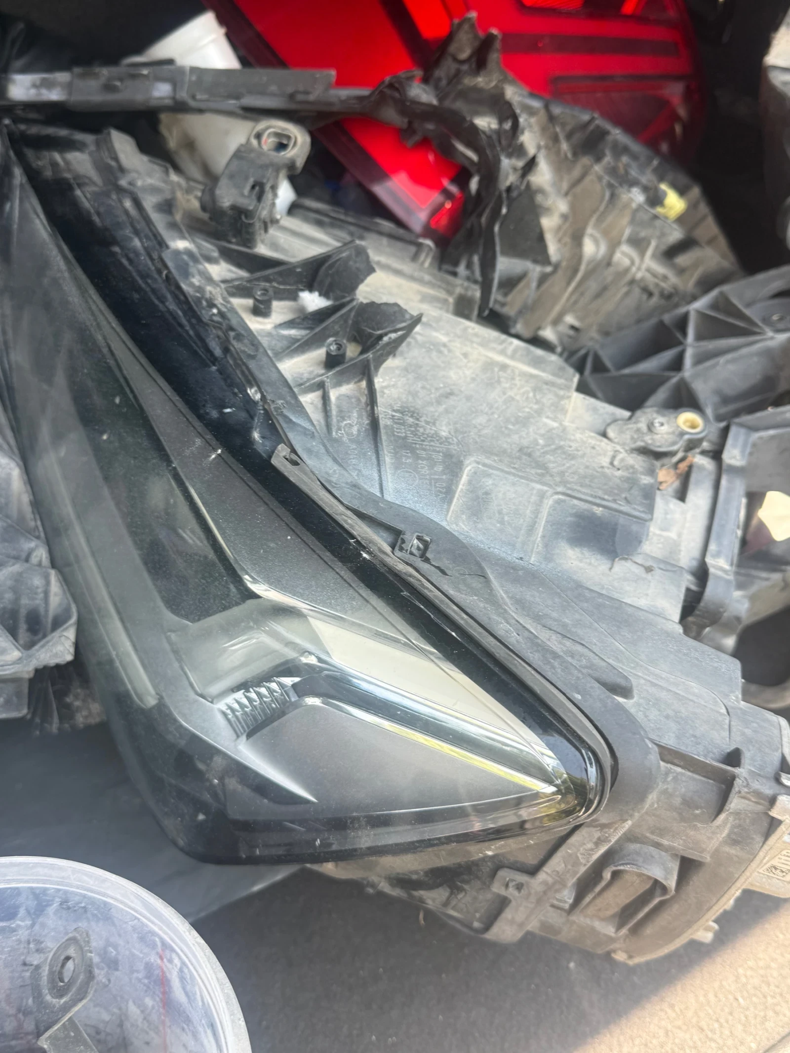Audi Q2 | Mobile.bg � ����������� 10