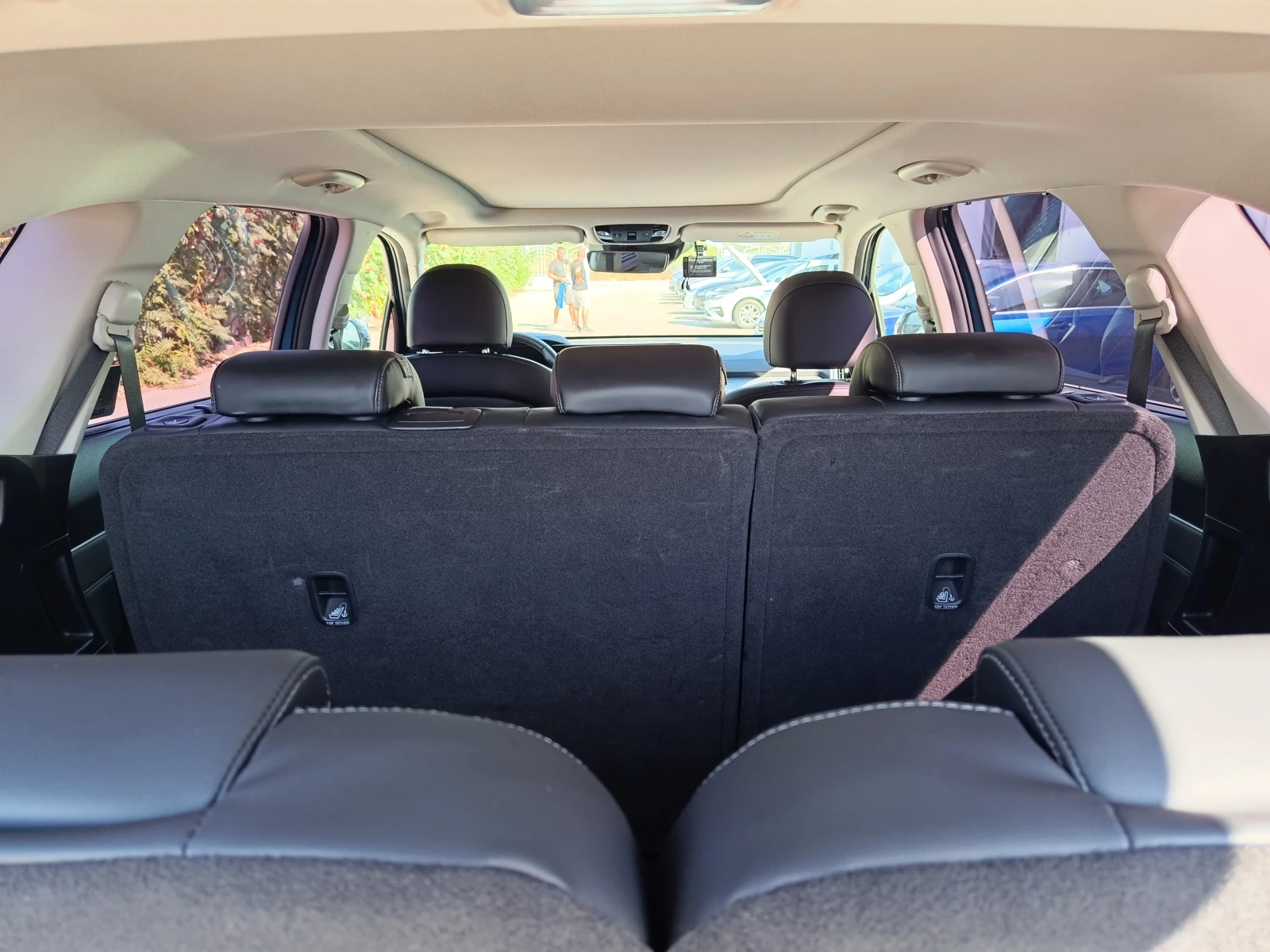 Kia Sorento Signature, снимка 16 - Автомобили и джипове - 55796353