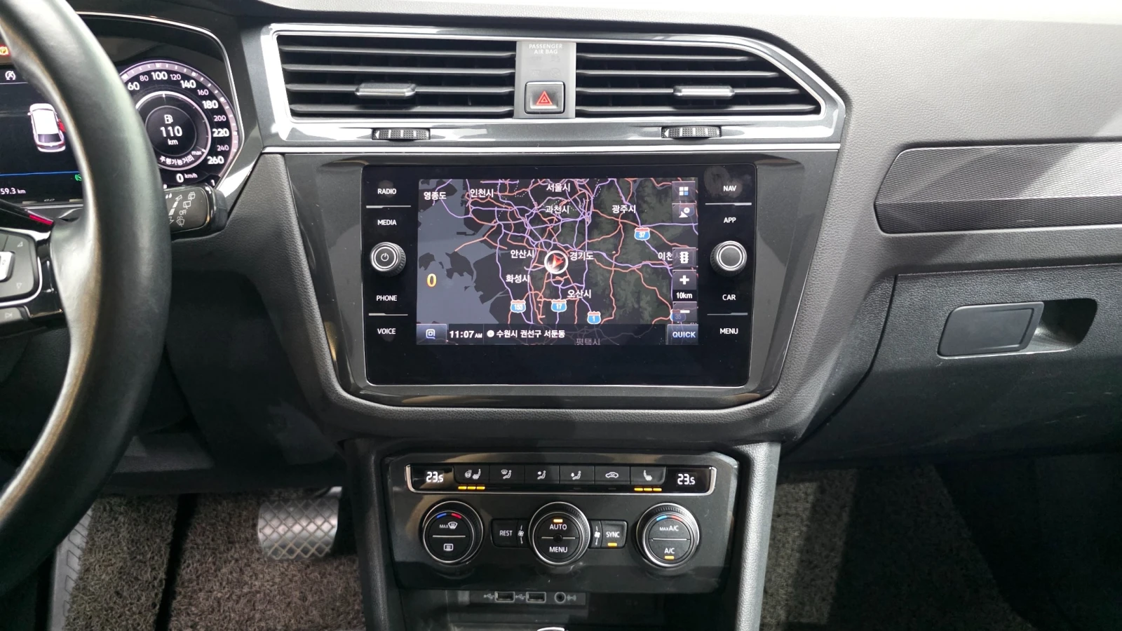 VW Tiguan 2.0TDI 4Motion PRESTIGE , снимка 13 - Автомобили и джипове - 56119672