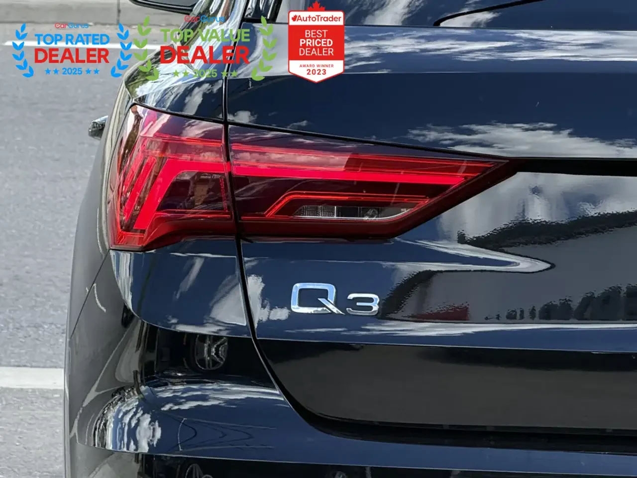 Audi Q3, снимка 10 - Автомобили и джипове - 56226673
