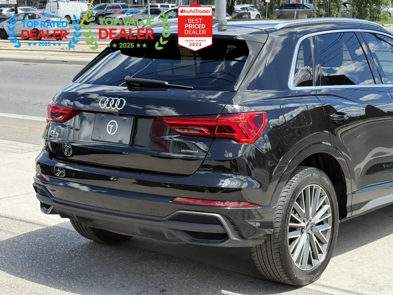 Audi Q3, снимка 7 - Автомобили и джипове - 56226673