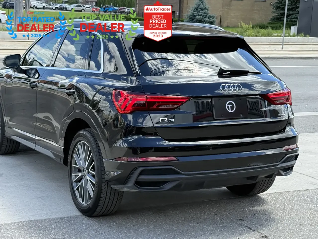Audi Q3, снимка 11 - Автомобили и джипове - 56226673