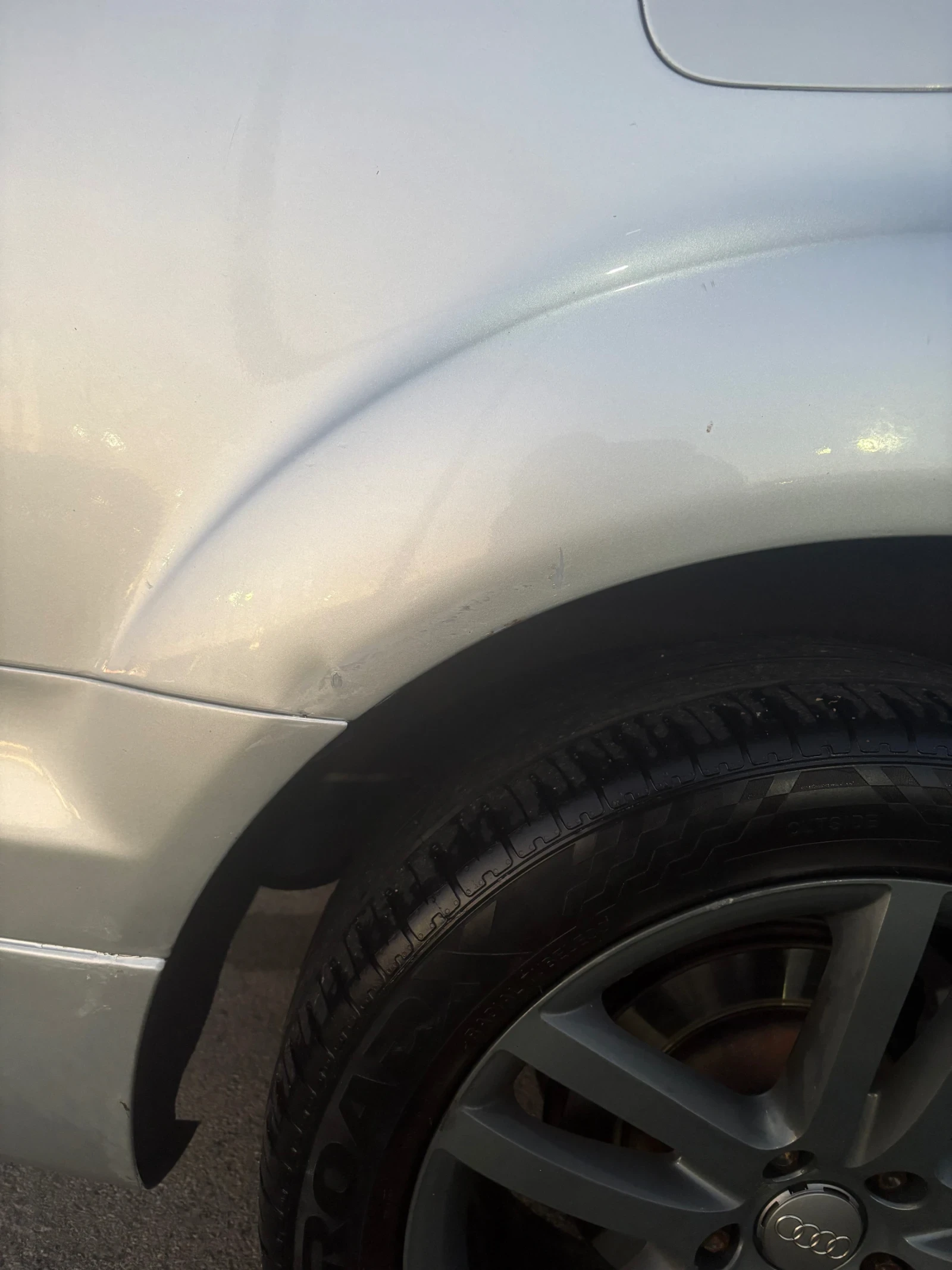 Audi Q7, снимка 4 - Автомобили и джипове - 56647058