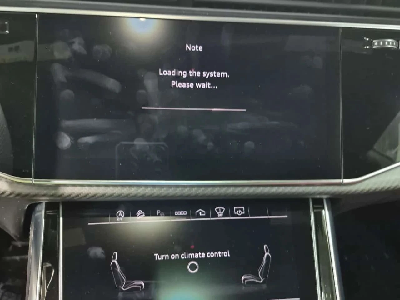 Audi SQ8, снимка 12 - Автомобили и джипове - 56734241