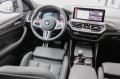 BMW X4 M COMPETITION* SHADOW* LINE* CARBON* LASER*  - изображение 10