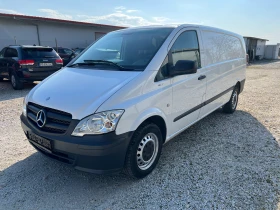 Mercedes-Benz Vito 110 CDI MAXI, снимка 1
