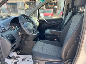 Mercedes-Benz Vito 110 CDI MAXI, снимка 5
