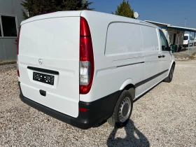 Mercedes-Benz Vito 110 CDI MAXI, снимка 3