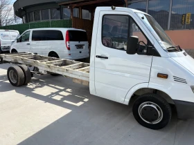 Mercedes-Benz Sprinter 411, снимка 2