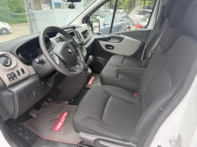 Renault Trafic 1.6DCI* L1H1* Facelift , снимка 11