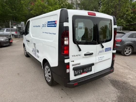 Renault Trafic 1.6DCI* L1H1* Facelift , снимка 3