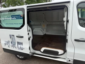 Renault Trafic 1.6DCI* L1H1* Facelift , снимка 12