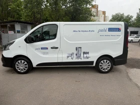 Renault Trafic 1.6DCI* L1H1* Facelift , снимка 6