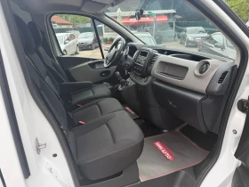 Renault Trafic 1.6DCI* L1H1* Facelift , снимка 10