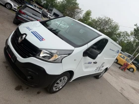 Renault Trafic 1.6DCI* L1H1* Facelift , снимка 8