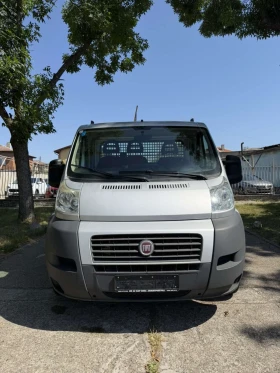 Fiat Ducato, снимка 2