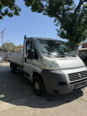 Fiat Ducato, снимка 3