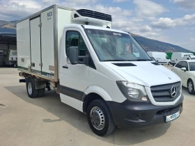 Mercedes-Benz Sprinter 416 CDI/До3.5т/220V/Euro5B, снимка 4